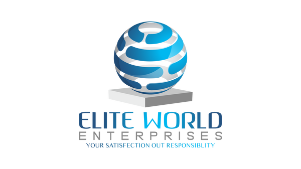 Elite World Enterprises 